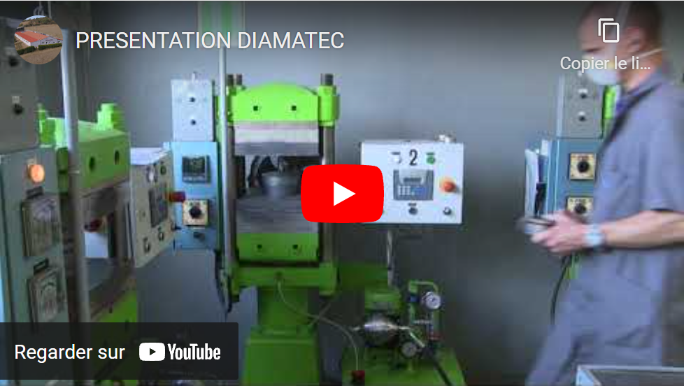 VIDEO DIAMATEC