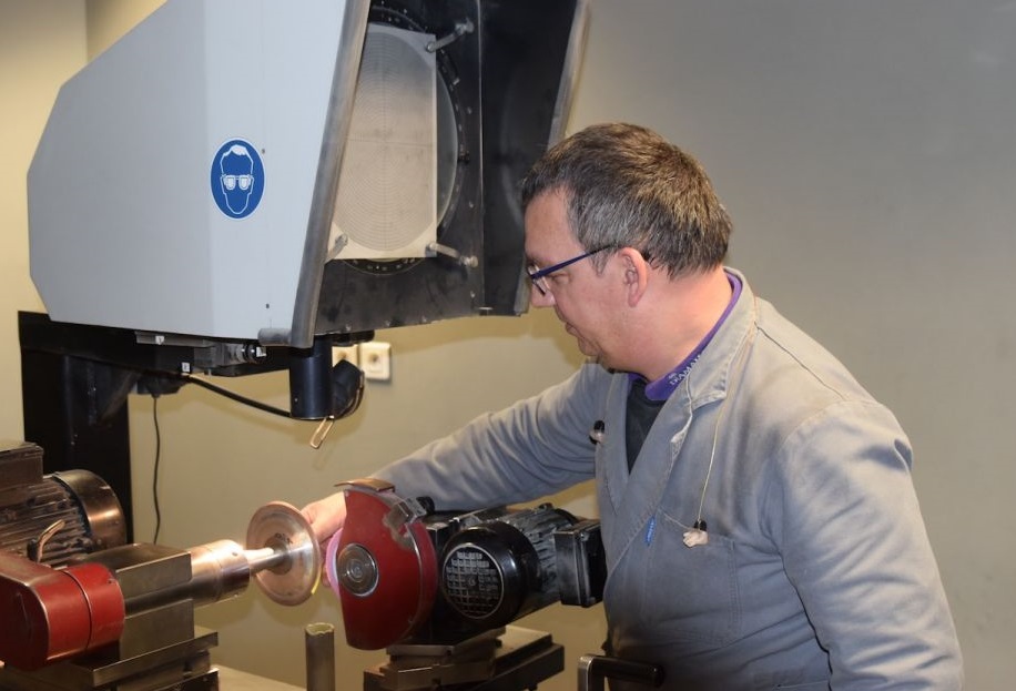 DIAMATEC se taille un avenir prometteur ! | Diamatec