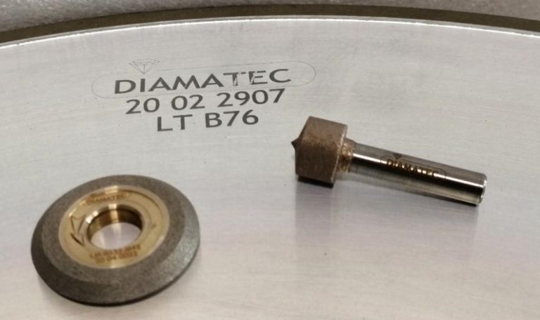 DIAMATEC est là pour vos besoins en outils diamant ! | Diamatec